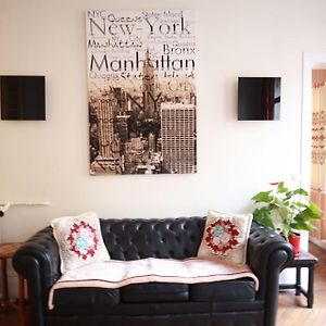 Apartamento de 2 Dormitorios